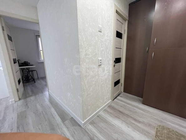 
  Продается 1-комн. квартира, 28.3 м², Народная ул, д. 8
. Фото 6.