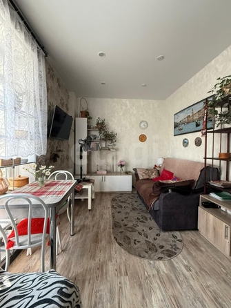 
  Продается студия, 18 м², Большая ул, д. 680
. Фото 2.