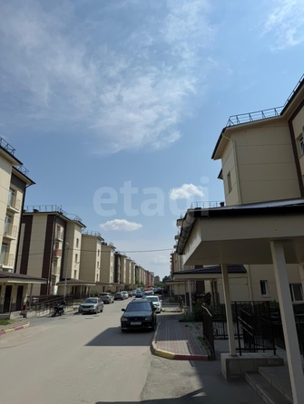 
  Продается студия, 18 м², Большая ул, д. 680
. Фото 11.