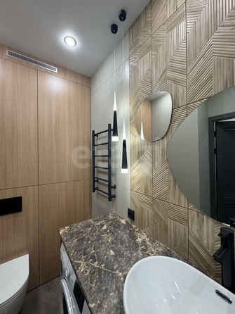 
  Продается 1-комн. квартира, 37.9 м², Связистов ул, д. 13/2
. Фото 13.