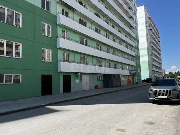 
  Продается торговая площадь, 211.3 м², Виктора Шевелева ул, д. 18/1
. Фото 6.