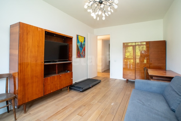 
  Продается 2-комн. квартира, 67.3 м², Федора Горячева ул, д. 63
. Фото 5.