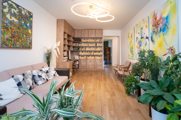 
  Продается 2-комн. квартира, 67.3 м², Федора Горячева ул, д. 63
. Фото 9.