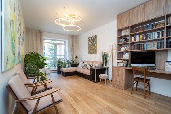 
  Продается 2-комн. квартира, 67.3 м², Федора Горячева ул, д. 63
. Фото 11.