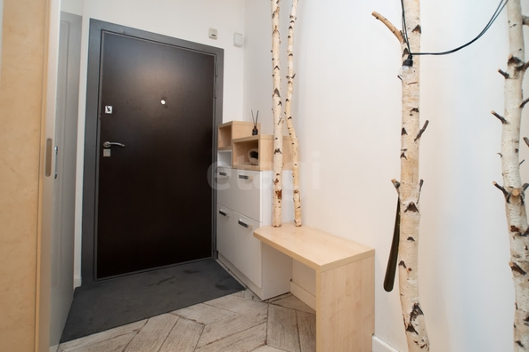 
  Продается 2-комн. квартира, 67.3 м², Федора Горячева ул, д. 63
. Фото 13.