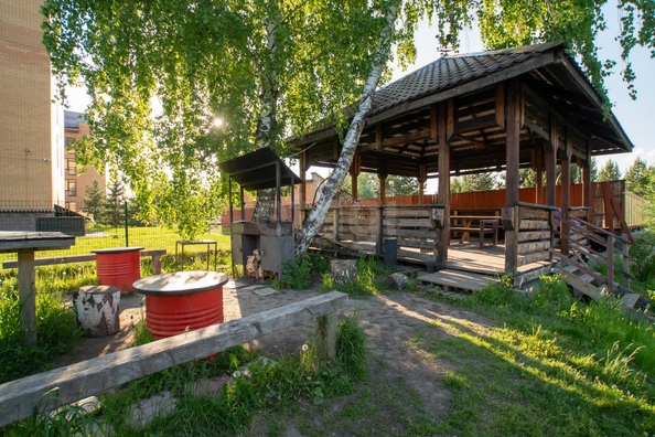 
  Продается 2-комн. квартира, 67.3 м², Федора Горячева ул, д. 63
. Фото 20.