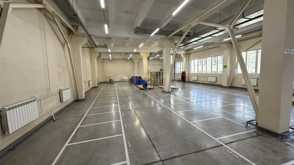 
  Сдается производственное помещение, 500 м², Декабристов ул, д. 275к7
. Фото 1.