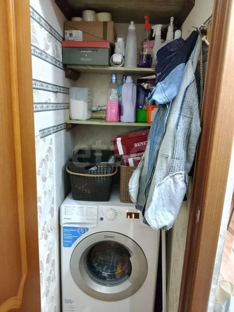 
  Продается 2-комн. квартира, 43 м², Доватора ул, д. 29
. Фото 12.