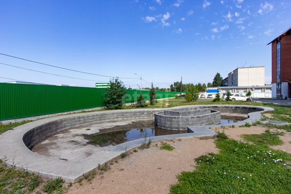
  Продается 1-комн. квартира, 35 м², Октябрьская ул, д. 10
. Фото 15.
