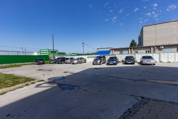 
  Продается 1-комн. квартира, 35 м², Октябрьская ул, д. 10
. Фото 20.