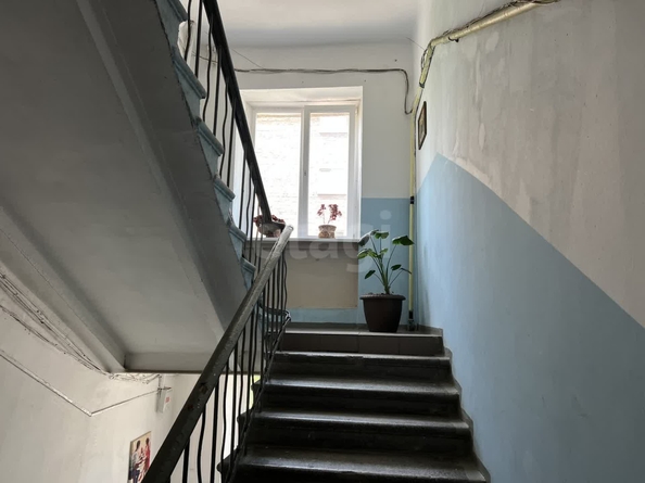 
  Продается комната, 17.4 м², Дзержинского пр-кт, д. 73
. Фото 13.