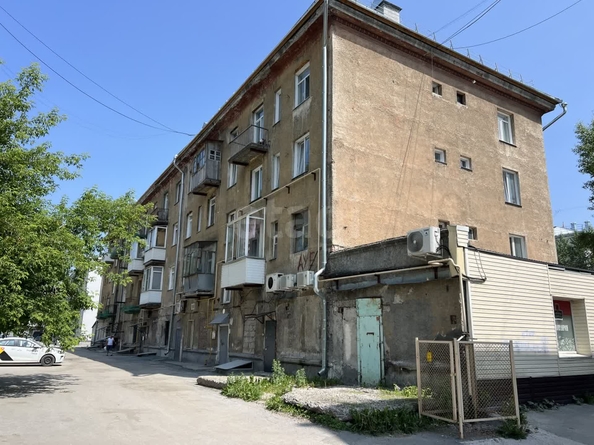 
  Продается комната, 17.4 м², Дзержинского пр-кт, д. 73
. Фото 18.