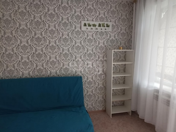 
  Сдается 1-комн. квартира, 25 м², Дмитрия Шмонина ул, д. 6
. Фото 5.