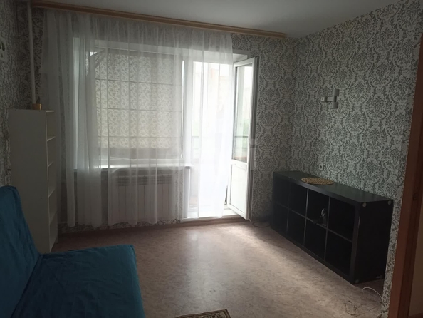 
  Сдается 1-комн. квартира, 25 м², Дмитрия Шмонина ул, д. 6
. Фото 6.
