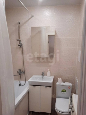 
  Сдается 1-комн. квартира, 23 м², Забалуева ул, д. 92
. Фото 4.