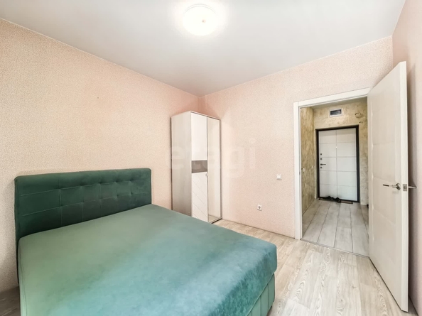 
  Продается 2-комн. квартира, 42.9 м², Фрунзе ул, д. 252/2
. Фото 3.