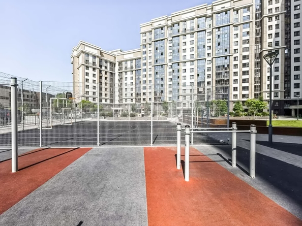 
  Продается 2-комн. квартира, 42.9 м², Фрунзе ул, д. 252/2
. Фото 21.