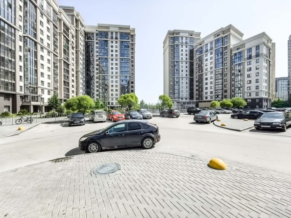 
  Продается 2-комн. квартира, 42.9 м², Фрунзе ул, д. 252/2
. Фото 24.
