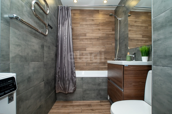 
  Продается студия, 38.1 м², Николая Сотникова ул, д. 14
. Фото 7.