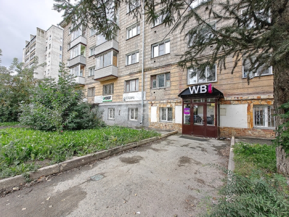 
  Продается универсальное помещение, 86.3 м², Дзержинского пр-кт, д. 32/1
. Фото 12.