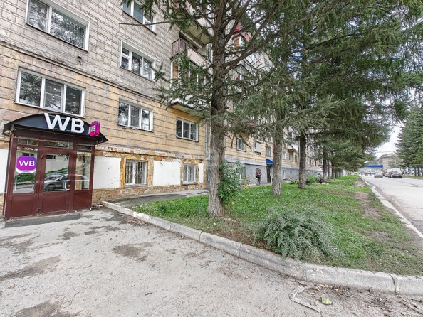 
  Продается универсальное помещение, 86.3 м², Дзержинского пр-кт, д. 32/1
. Фото 13.