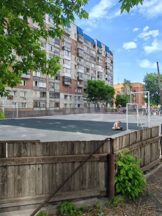 
  Продается 2-комн. квартира, 43.2 м², Героев Революции ул, д. 32/1
. Фото 2.