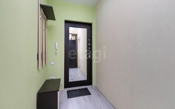 
  Продается студия, 30.2 м², Виктора Уса ул, д. 2
. Фото 4.