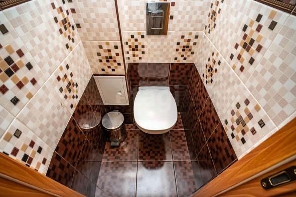 
  Продается 3-комн. квартира, 75 м², Выставочная ул, д. 17
. Фото 2.