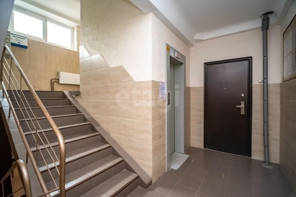 
  Продается 3-комн. квартира, 75 м², Выставочная ул, д. 17
. Фото 6.