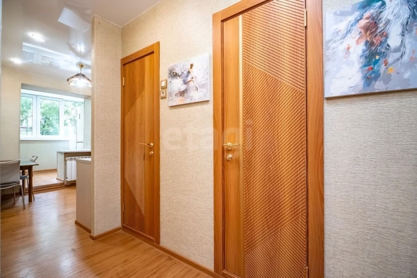 
  Продается 3-комн. квартира, 75 м², Выставочная ул, д. 17
. Фото 9.