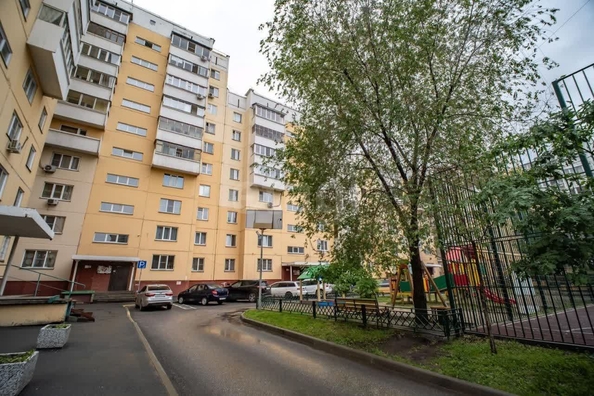 
  Продается 3-комн. квартира, 75 м², Выставочная ул, д. 17
. Фото 15.