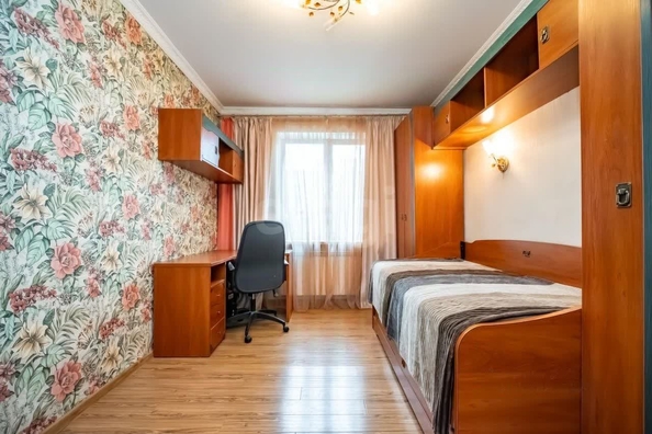 
  Продается 3-комн. квартира, 75 м², Выставочная ул, д. 17
. Фото 16.