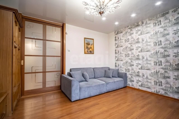 
  Продается 3-комн. квартира, 75 м², Выставочная ул, д. 17
. Фото 21.