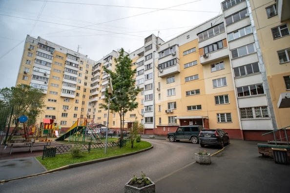 
  Продается 3-комн. квартира, 75 м², Выставочная ул, д. 17
. Фото 25.