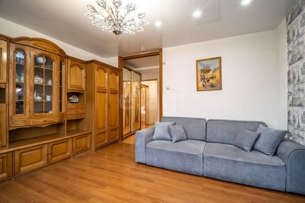 
  Продается 3-комн. квартира, 75 м², Выставочная ул, д. 17
. Фото 31.