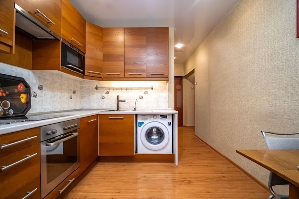 
  Продается 3-комн. квартира, 75 м², Выставочная ул, д. 17
. Фото 35.