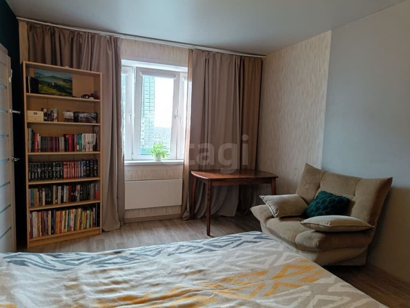 
  Продается 2-комн. квартира, 62.8 м², МКР Чистая Слобода, дом 39
. Фото 5.