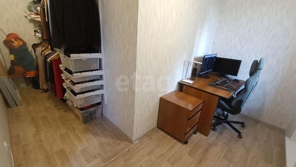 
  Продается 2-комн. квартира, 62.8 м², МКР Чистая Слобода, дом 39
. Фото 9.