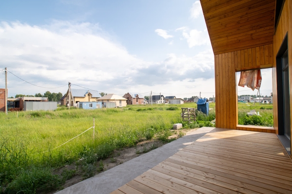 
  Продается дом, 113 м², село Ленинское
. Фото 17.