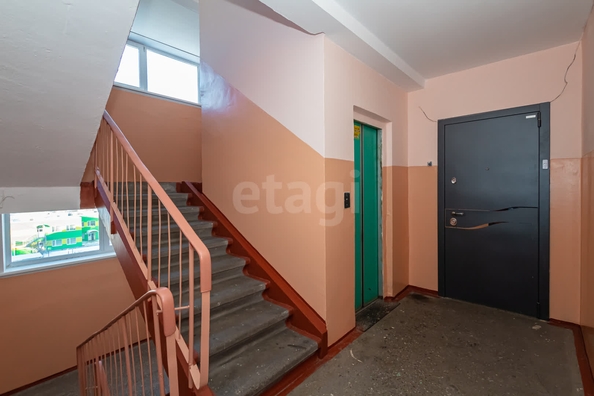 
  Продается 4-комн. квартира, 96 м², Марата ул, д. 6
. Фото 10.