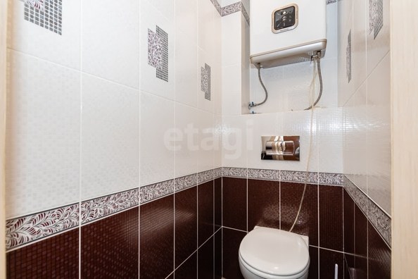 
  Продается 4-комн. квартира, 96 м², Марата ул, д. 6
. Фото 13.