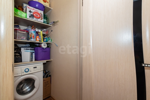 
  Продается 4-комн. квартира, 96 м², Марата ул, д. 6
. Фото 19.