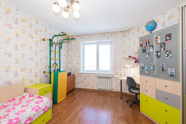 
  Продается 4-комн. квартира, 96 м², Марата ул, д. 6
. Фото 24.