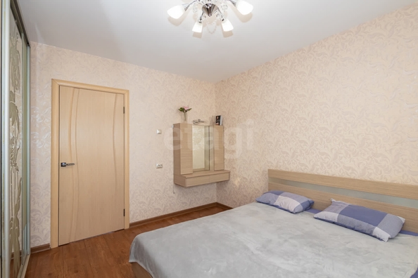 
  Продается 4-комн. квартира, 96 м², Марата ул, д. 6
. Фото 26.
