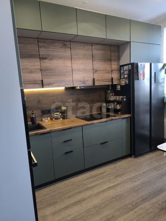 
  Продается 3-комн. квартира, 59 м², Виктора Уса ул, д. 1/1
. Фото 2.