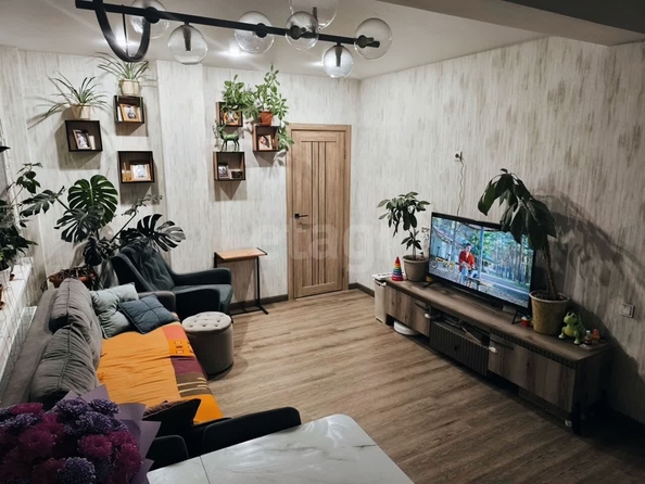 
  Продается 3-комн. квартира, 59 м², Виктора Уса ул, д. 1/1
. Фото 5.