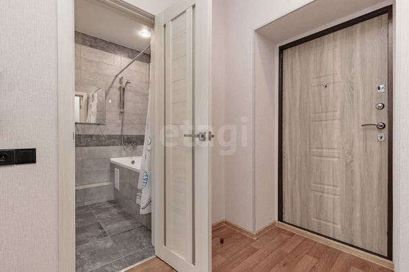 
  Продается студия, 34 м², Лобачевского ул, д. 75
. Фото 3.