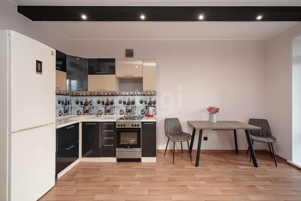 
  Продается студия, 34 м², Лобачевского ул, д. 75
. Фото 4.