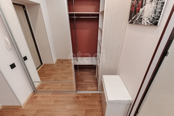 
  Продается студия, 34 м², Лобачевского ул, д. 75
. Фото 10.