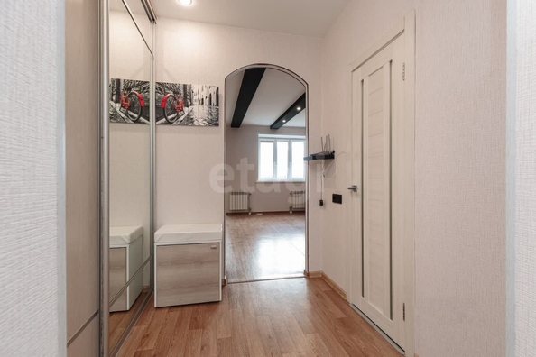 
  Продается студия, 34 м², Лобачевского ул, д. 75
. Фото 12.